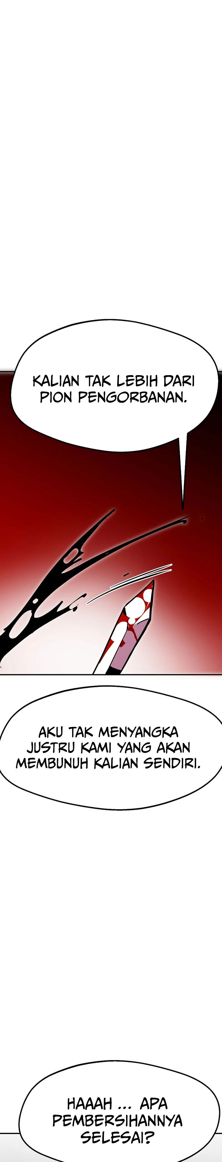 Worthless Regression Chapter 93 Bahasa Indonesia