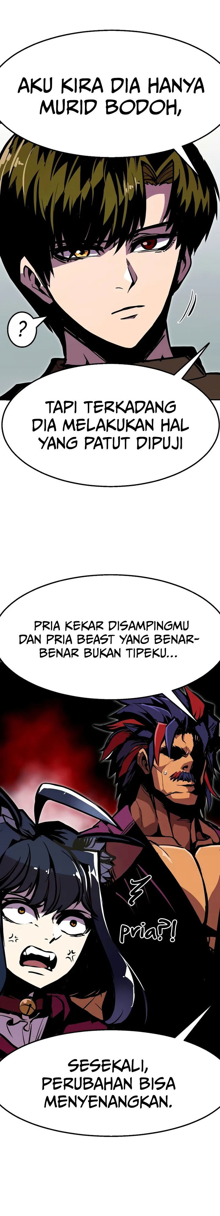 Dilarang COPAS - situs resmi www.mangacanblog.com - Komik worthless regression 095 - chapter 95 96 Indonesia worthless regression 095 - chapter 95 Terbaru 2|Baca Manga Komik Indonesia|Mangacan