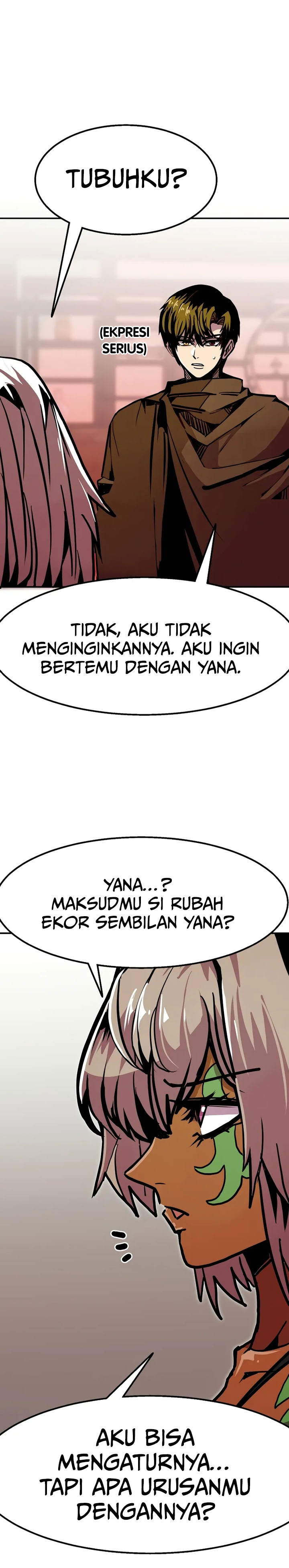 Dilarang COPAS - situs resmi www.mangacanblog.com - Komik worthless regression 095 - chapter 95 96 Indonesia worthless regression 095 - chapter 95 Terbaru 6|Baca Manga Komik Indonesia|Mangacan