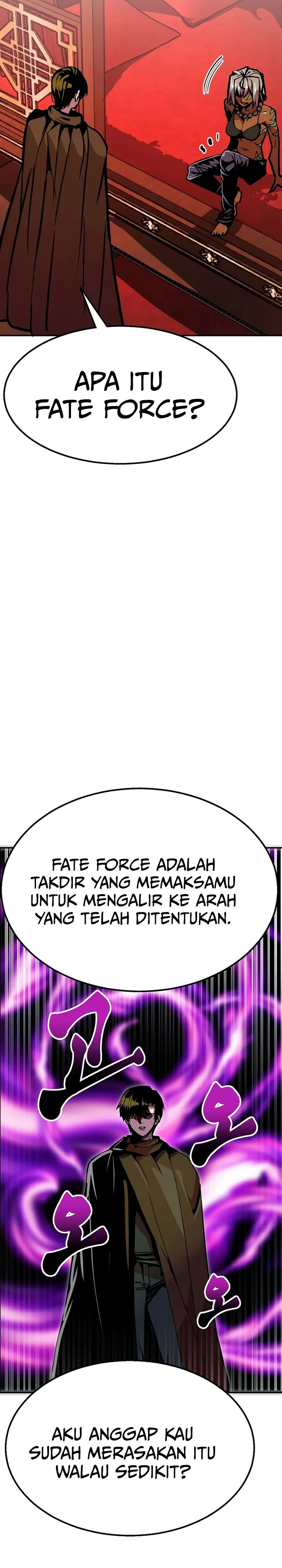 Dilarang COPAS - situs resmi www.mangacanblog.com - Komik worthless regression 095 - chapter 95 96 Indonesia worthless regression 095 - chapter 95 Terbaru 9|Baca Manga Komik Indonesia|Mangacan