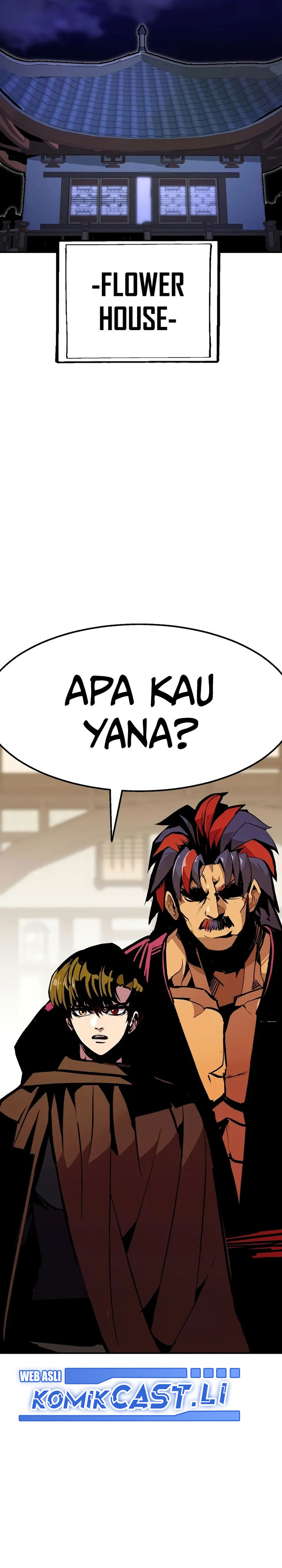 Dilarang COPAS - situs resmi www.mangacanblog.com - Komik worthless regression 095 - chapter 95 96 Indonesia worthless regression 095 - chapter 95 Terbaru 16|Baca Manga Komik Indonesia|Mangacan