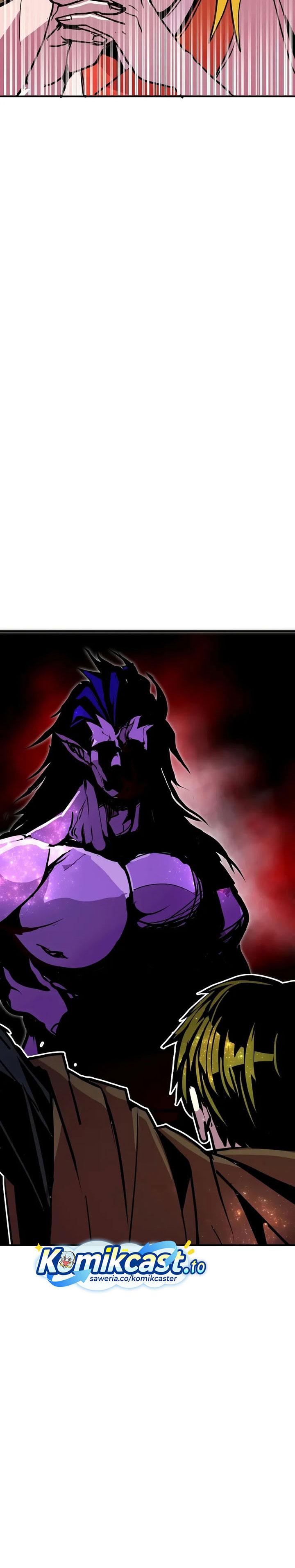 Worthless Regression Chapter 96 Bahasa Indonesia