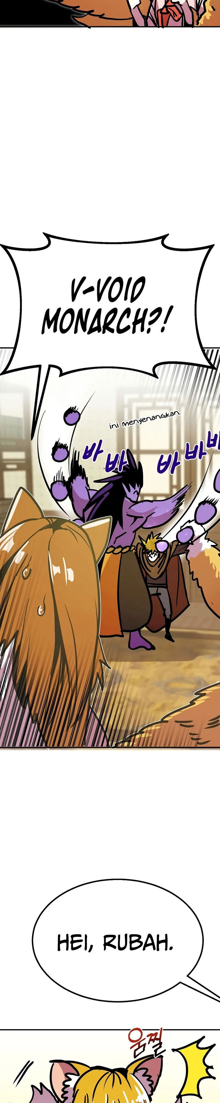 Worthless Regression Chapter 96 Bahasa Indonesia