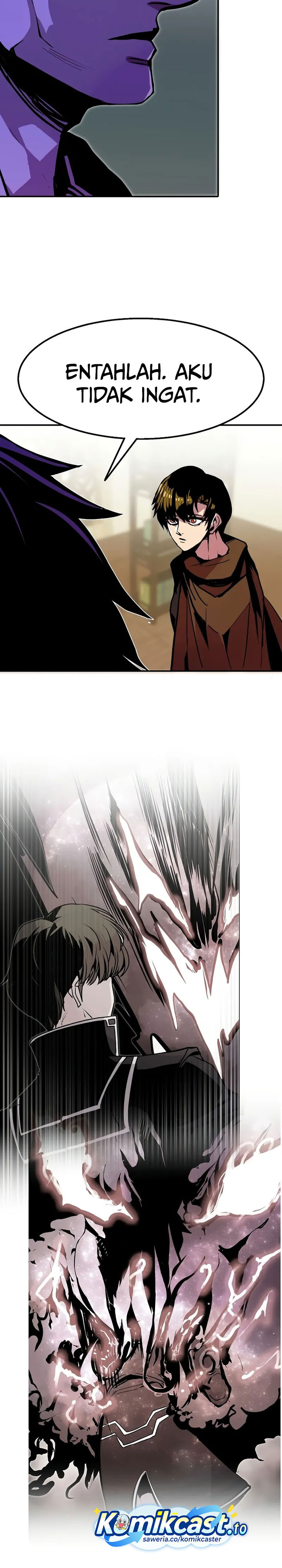 Worthless Regression Chapter 96 Bahasa Indonesia