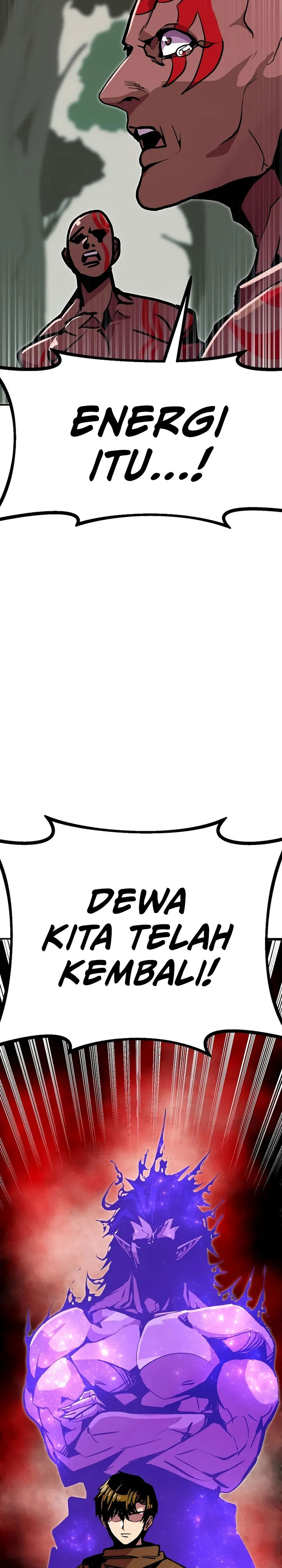 Worthless Regression Chapter 96 Bahasa Indonesia