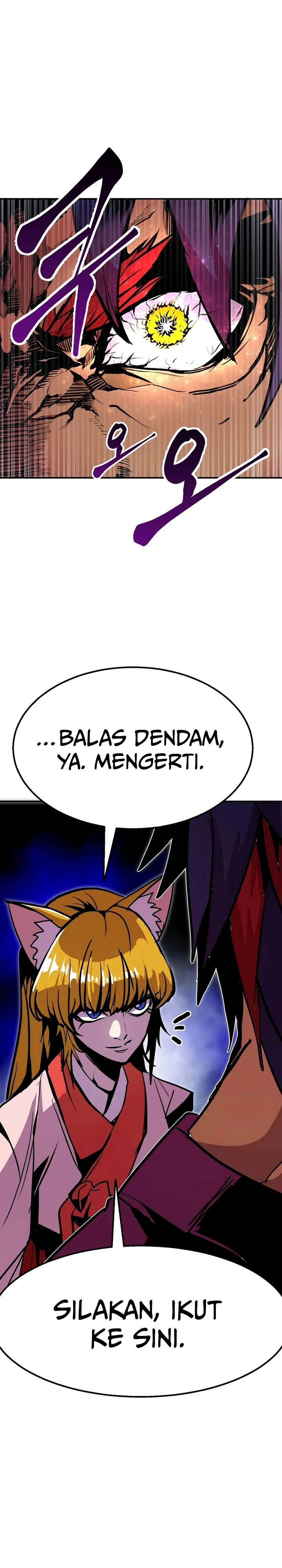 Worthless Regression Chapter 96 Bahasa Indonesia