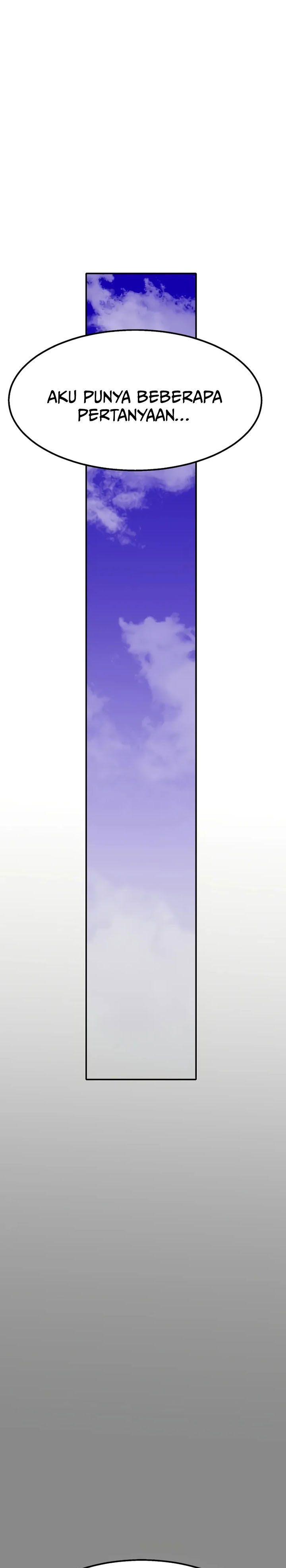 Worthless Regression Chapter 96 Bahasa Indonesia