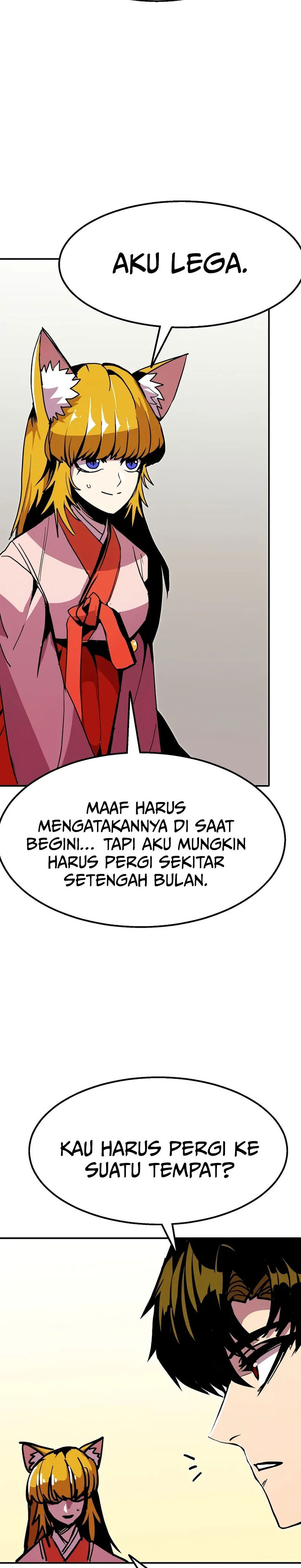 Worthless Regression Chapter 96 Bahasa Indonesia