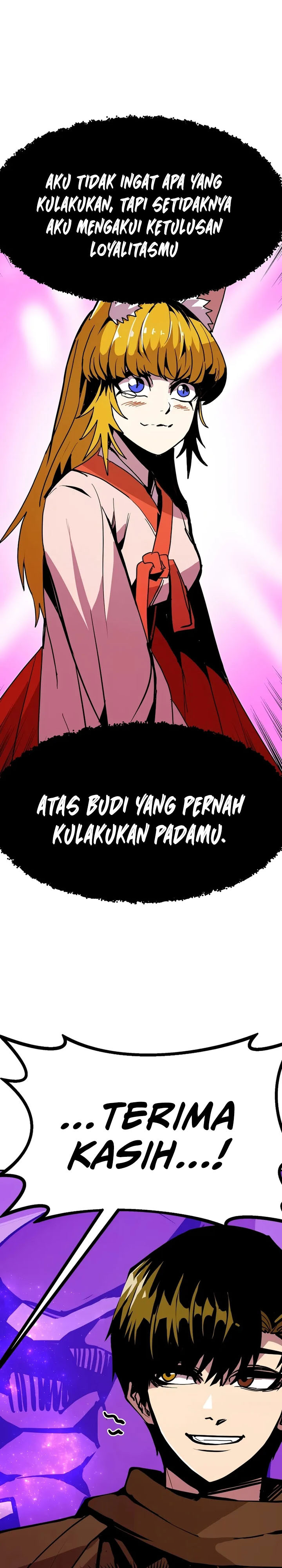 Worthless Regression Chapter 96 Bahasa Indonesia