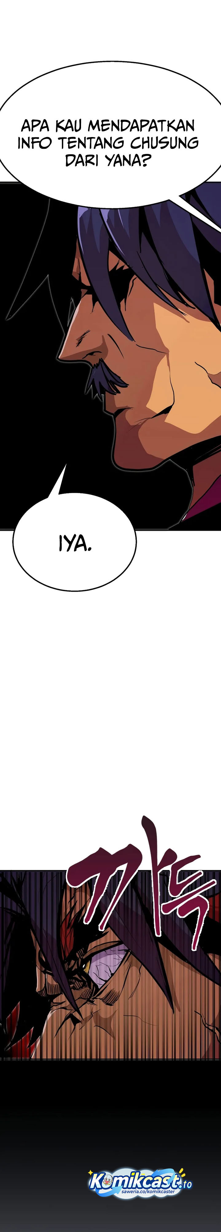 Worthless Regression Chapter 96 Bahasa Indonesia