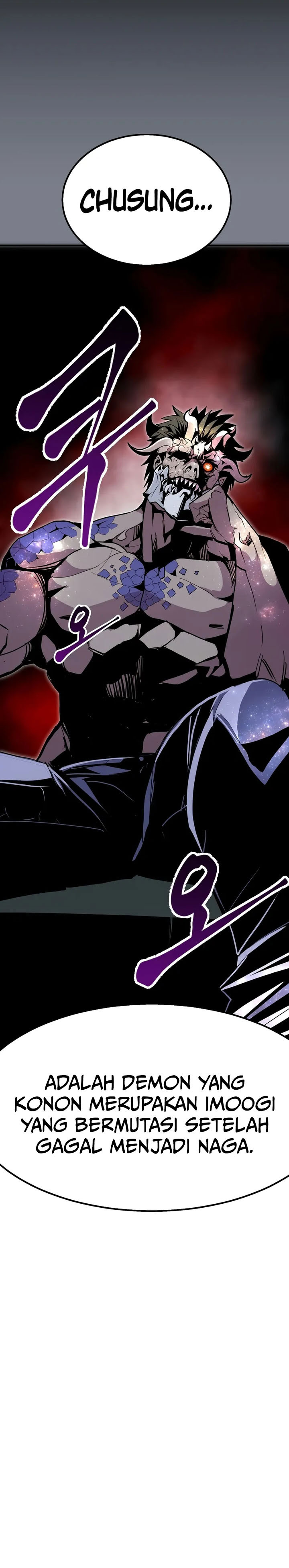 Worthless Regression Chapter 96 Bahasa Indonesia