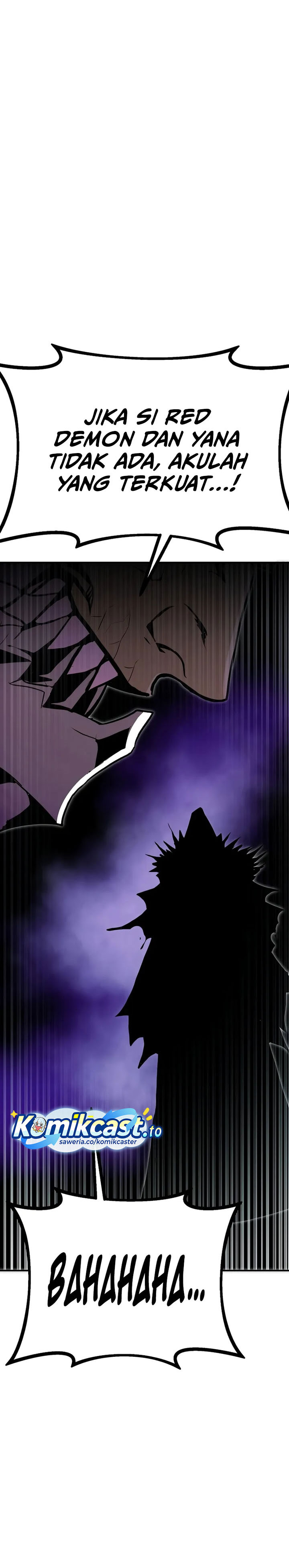 Worthless Regression Chapter 96 Bahasa Indonesia