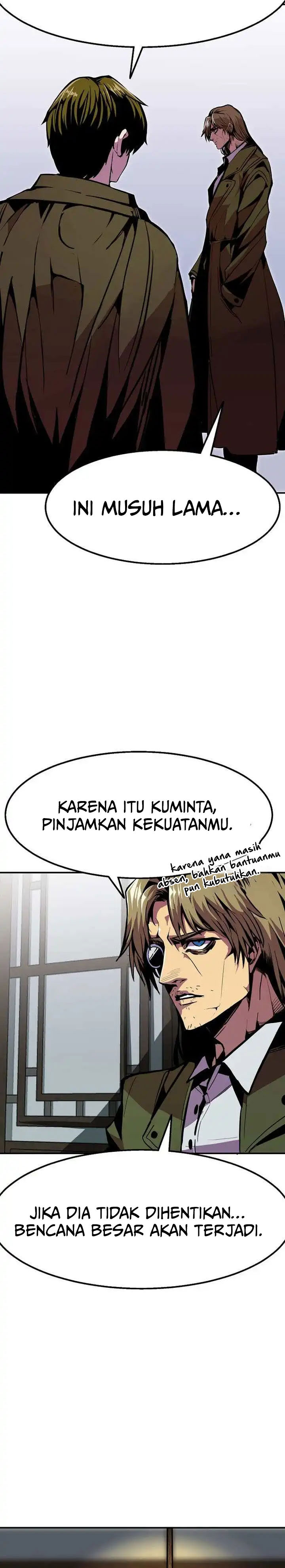 Dilarang COPAS - situs resmi www.mangacanblog.com - Komik worthless regression 097 - chapter 97 98 Indonesia worthless regression 097 - chapter 97 Terbaru 21|Baca Manga Komik Indonesia|Mangacan