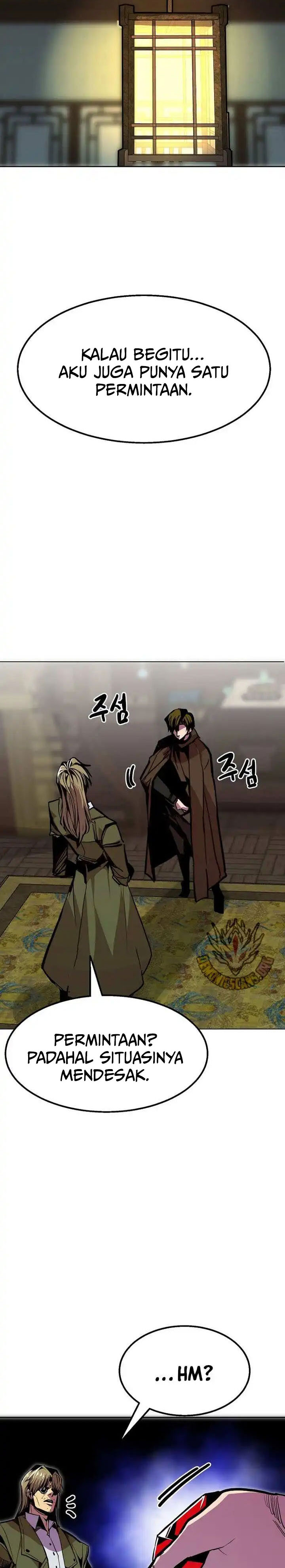 Dilarang COPAS - situs resmi www.mangacanblog.com - Komik worthless regression 097 - chapter 97 98 Indonesia worthless regression 097 - chapter 97 Terbaru 22|Baca Manga Komik Indonesia|Mangacan