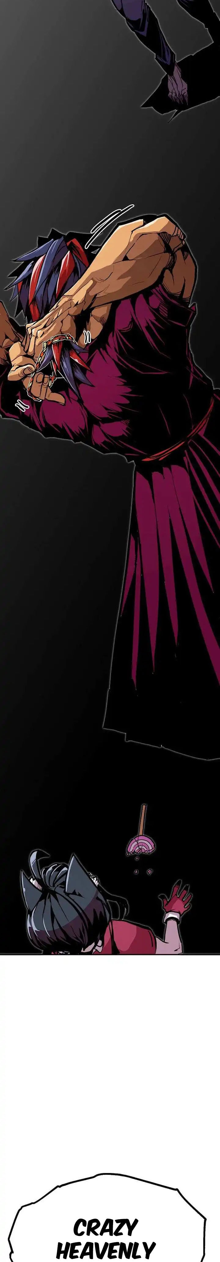 Dilarang COPAS - situs resmi www.mangacanblog.com - Komik worthless regression 097 - chapter 97 98 Indonesia worthless regression 097 - chapter 97 Terbaru 34|Baca Manga Komik Indonesia|Mangacan