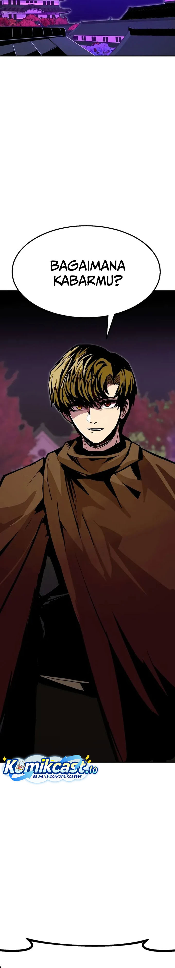 Worthless Regression Chapter 98 Bahasa Indonesia