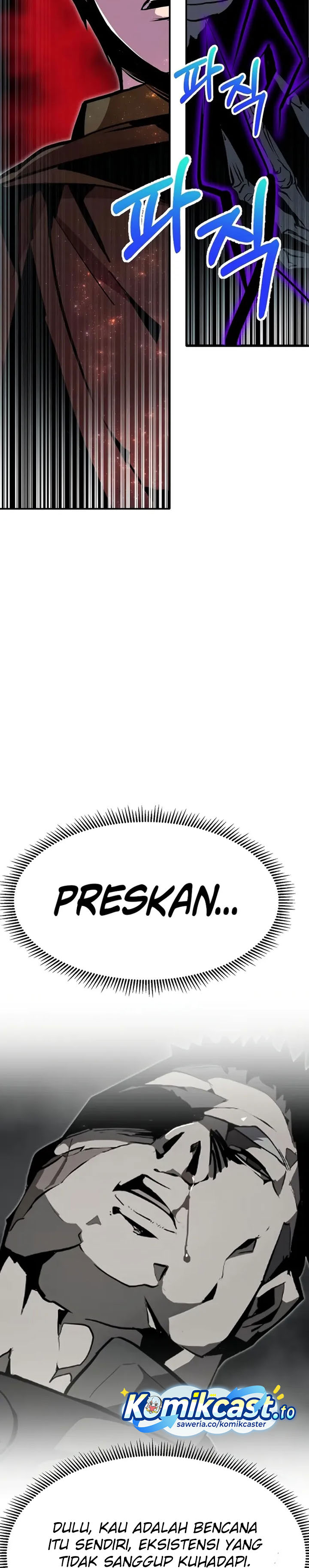 Worthless Regression Chapter 98 Bahasa Indonesia