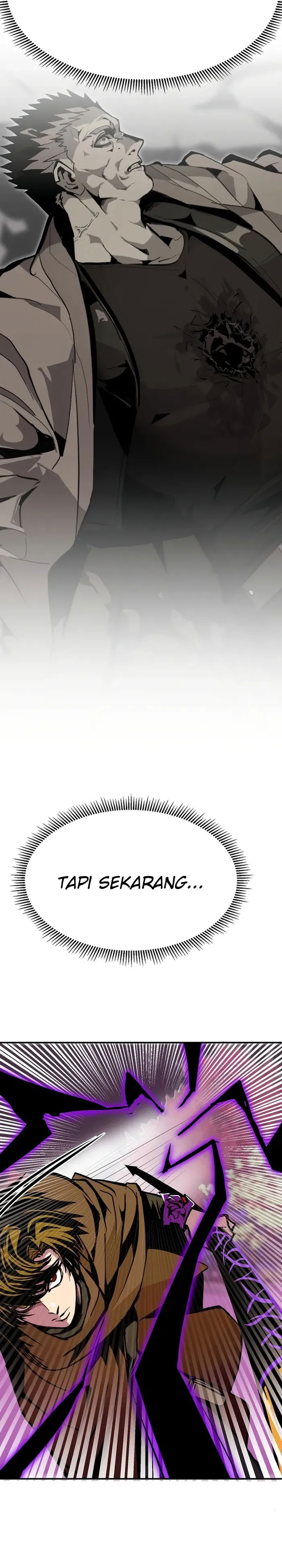 Worthless Regression Chapter 98 Bahasa Indonesia