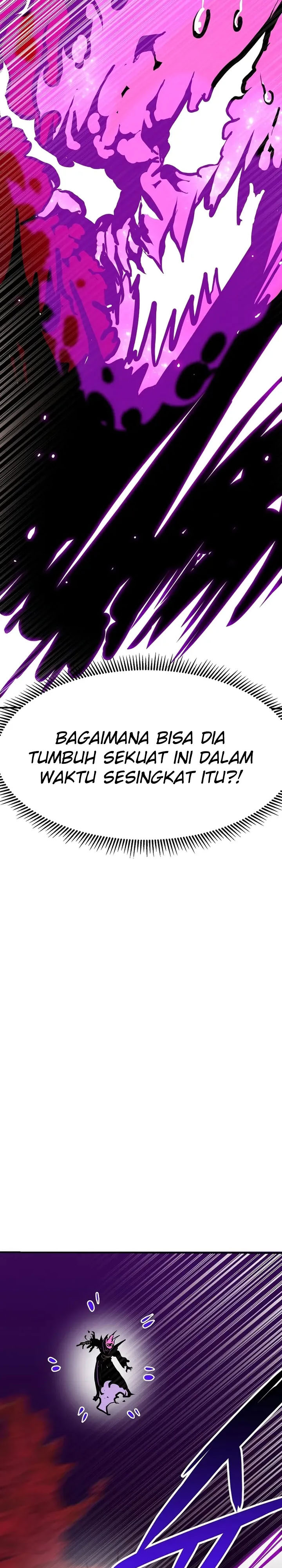 Worthless Regression Chapter 98 Bahasa Indonesia