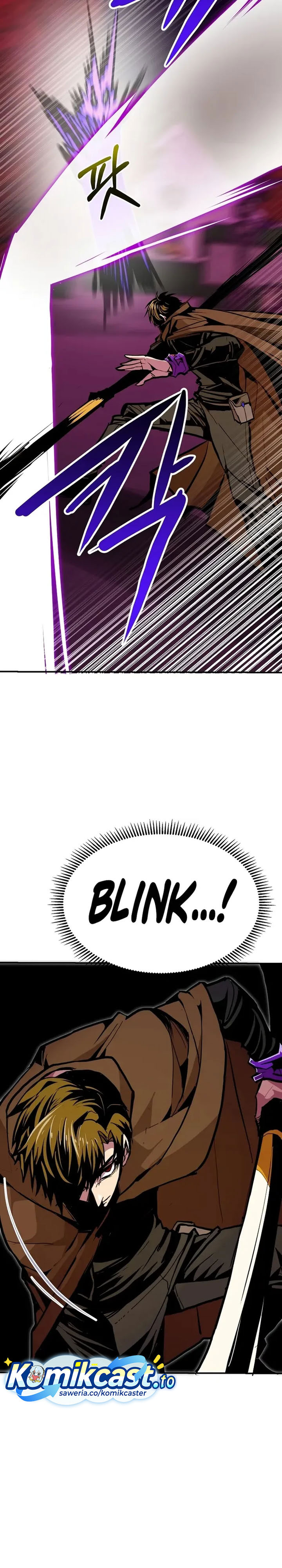 Worthless Regression Chapter 98 Bahasa Indonesia