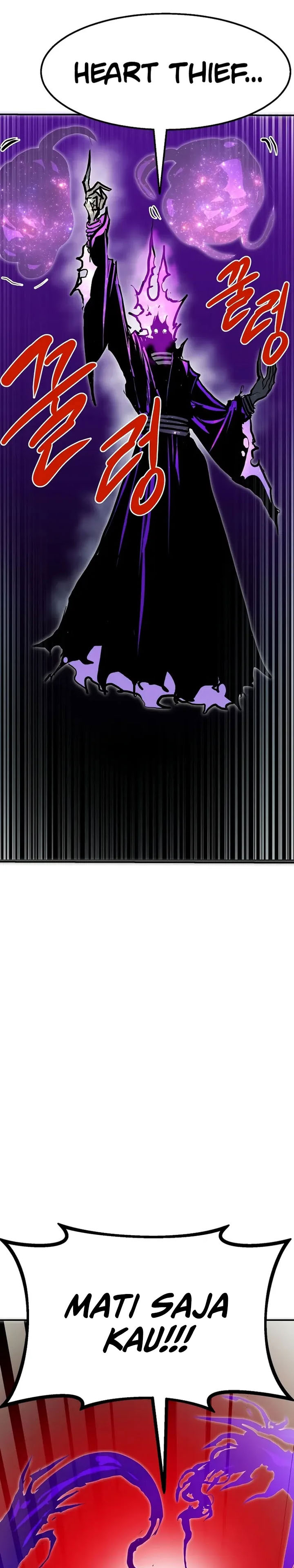 Worthless Regression Chapter 98 Bahasa Indonesia