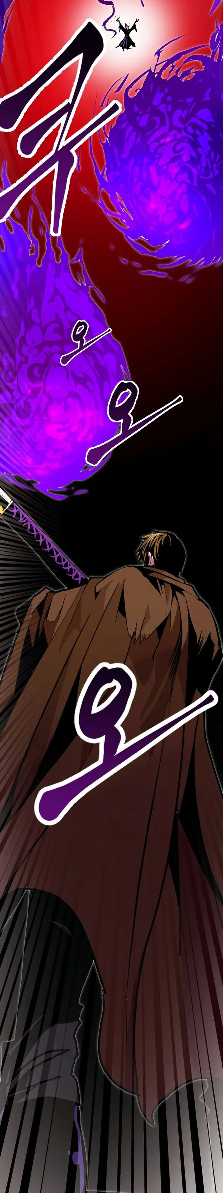 Worthless Regression Chapter 98 Bahasa Indonesia