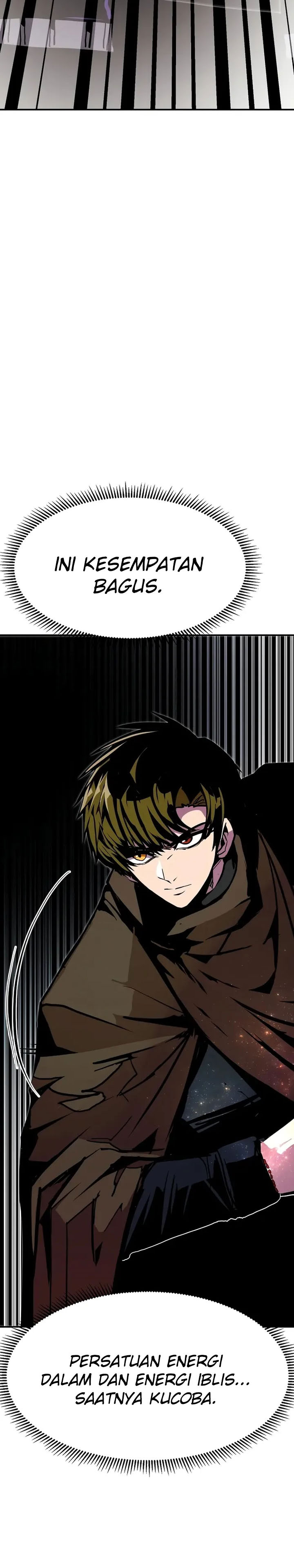 Worthless Regression Chapter 98 Bahasa Indonesia