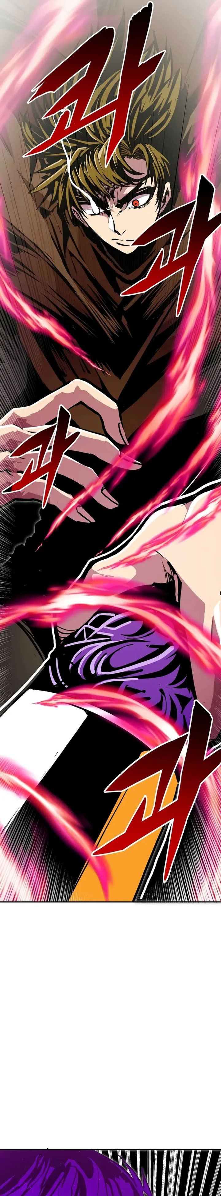 Worthless Regression Chapter 98 Bahasa Indonesia