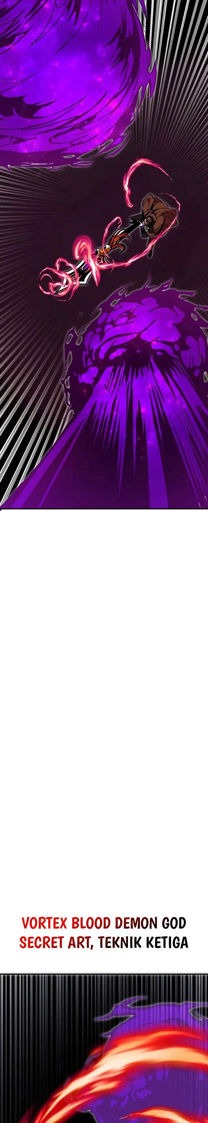 Worthless Regression Chapter 98 Bahasa Indonesia