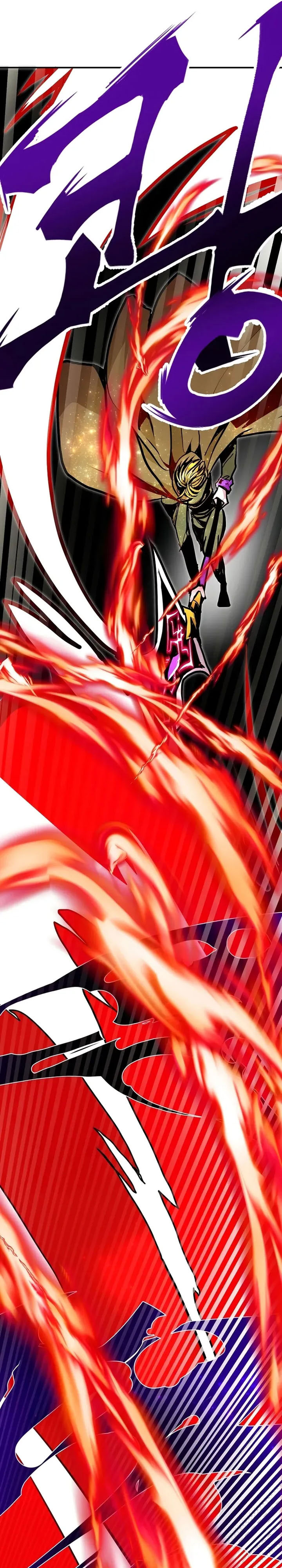 Worthless Regression Chapter 98 Bahasa Indonesia