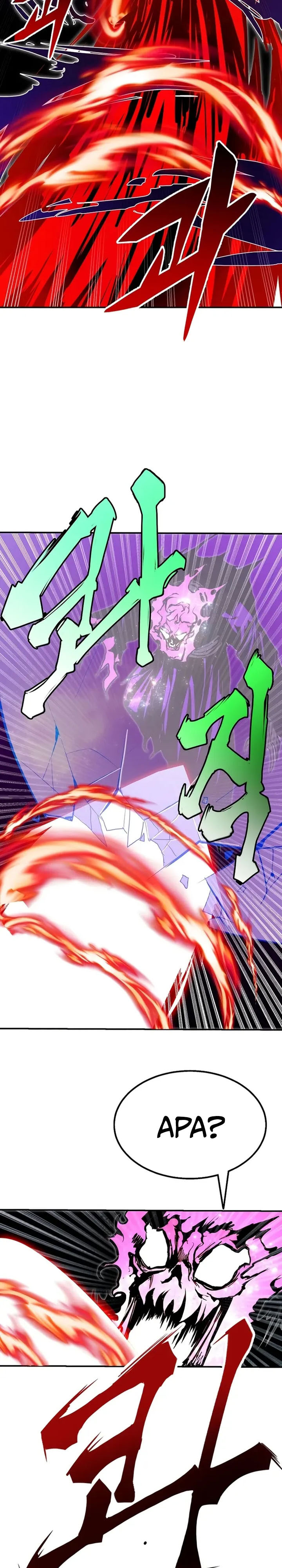 Worthless Regression Chapter 98 Bahasa Indonesia