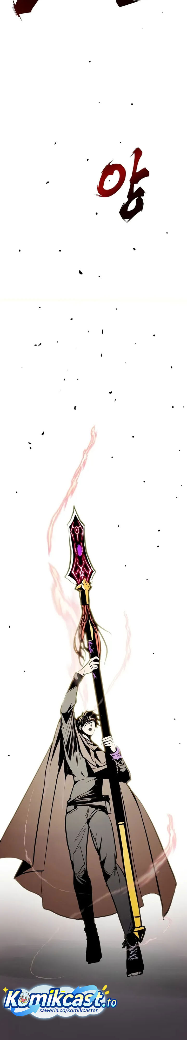 Worthless Regression Chapter 98 Bahasa Indonesia