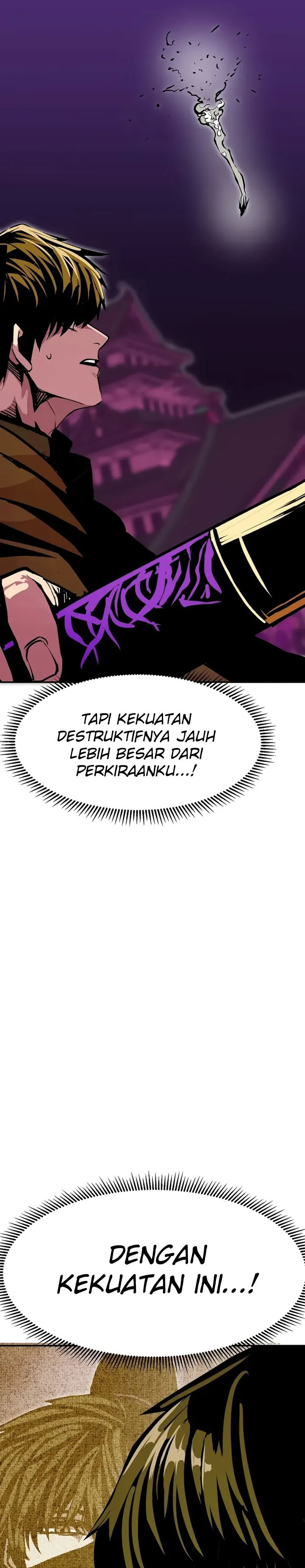 Worthless Regression Chapter 98 Bahasa Indonesia