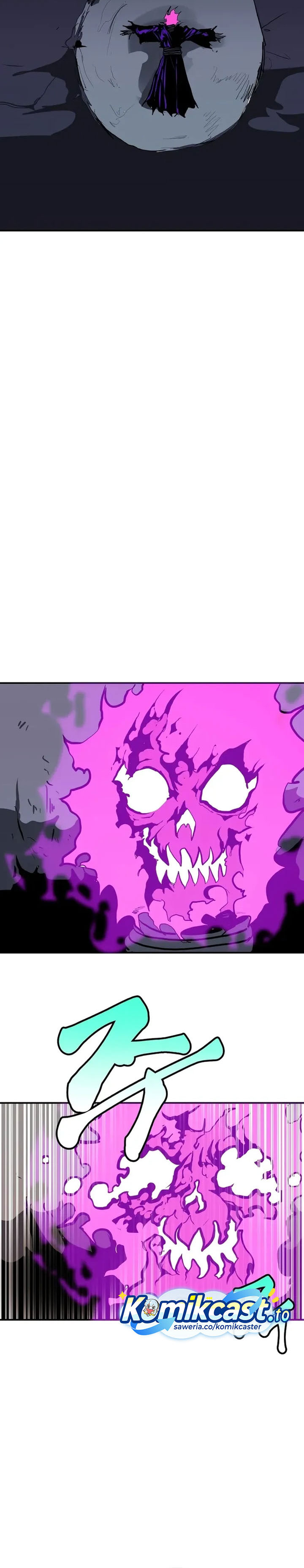 Worthless Regression Chapter 98 Bahasa Indonesia