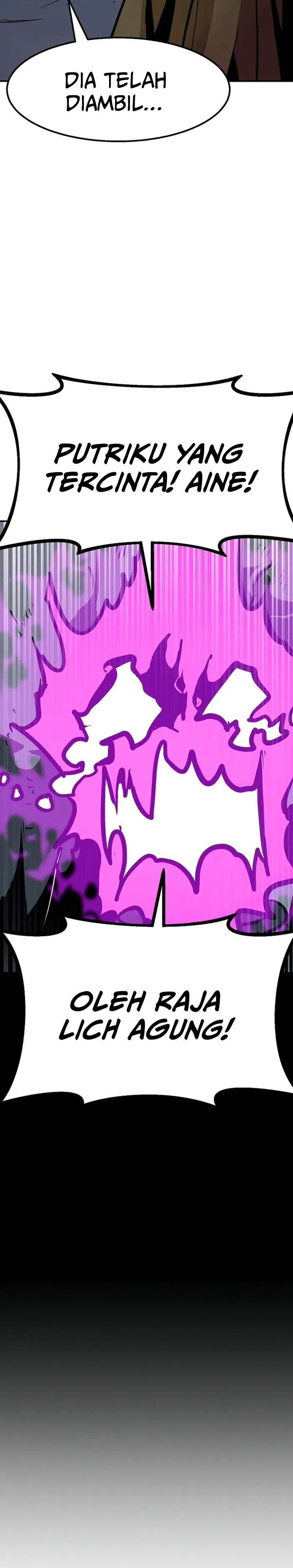 Worthless Regression Chapter 98 Bahasa Indonesia