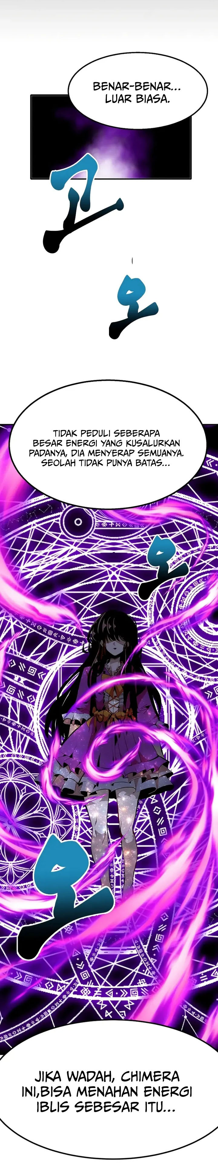 Worthless Regression Chapter 98 Bahasa Indonesia