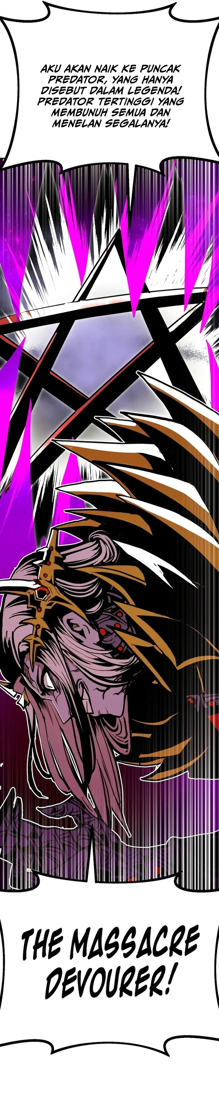 Worthless Regression Chapter 98 Bahasa Indonesia