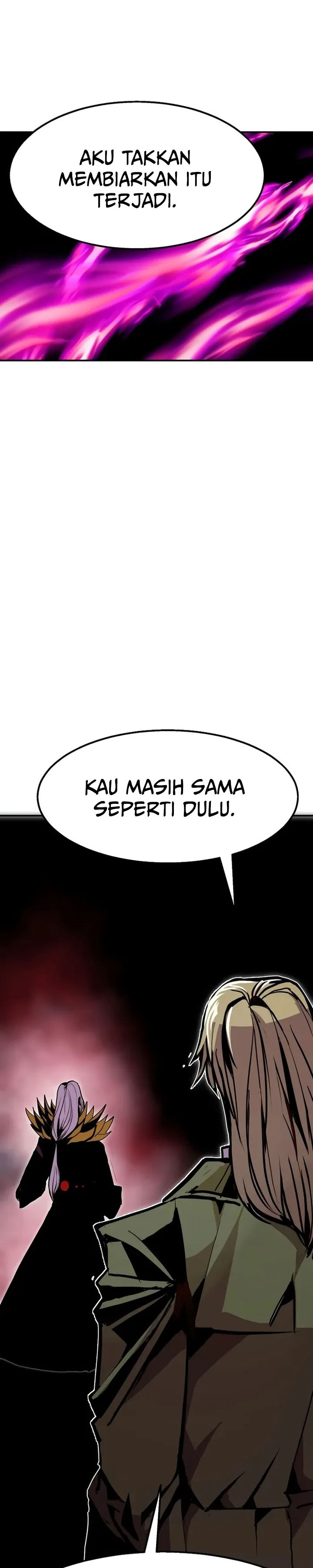Worthless Regression Chapter 98 Bahasa Indonesia