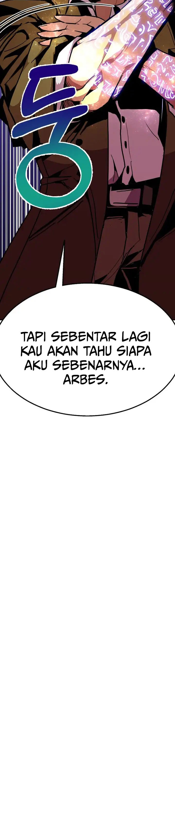 Worthless Regression Chapter 99 Bahasa Indonesia