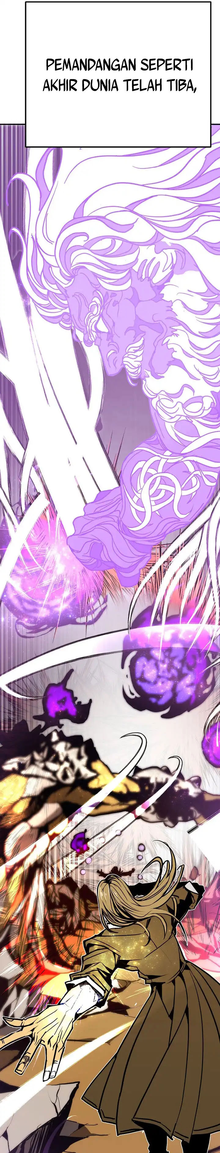 Worthless Regression Chapter 99 Bahasa Indonesia