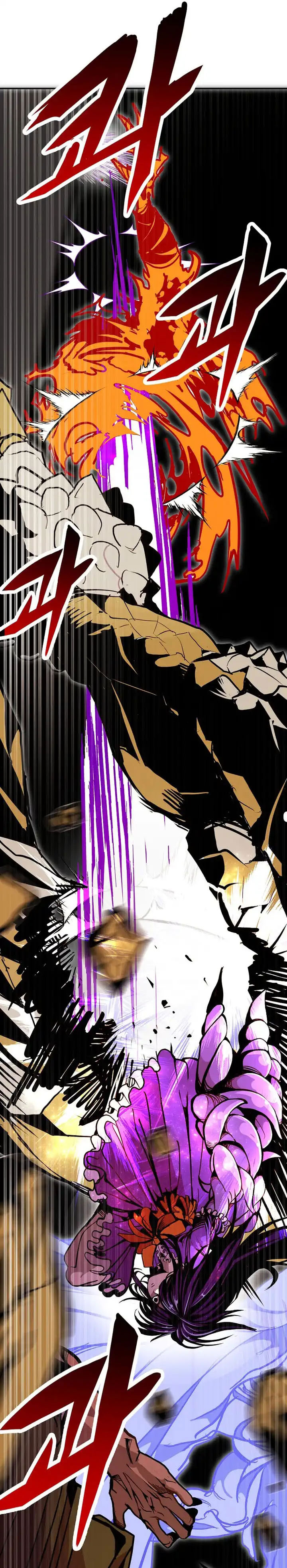 Worthless Regression Chapter 99 Bahasa Indonesia