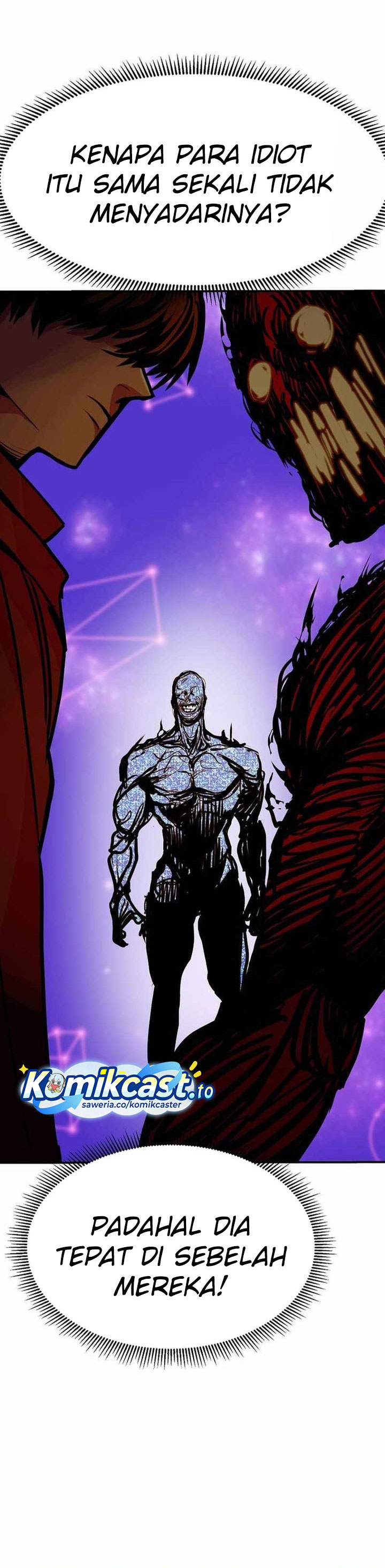 Worthless Regression Chapter 103 Bahasa Indonesia