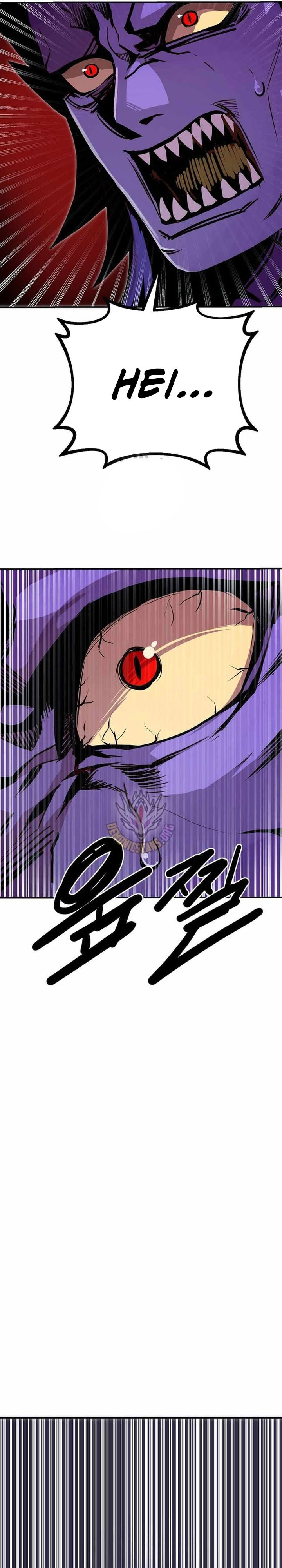 Worthless Regression Chapter 103 Bahasa Indonesia