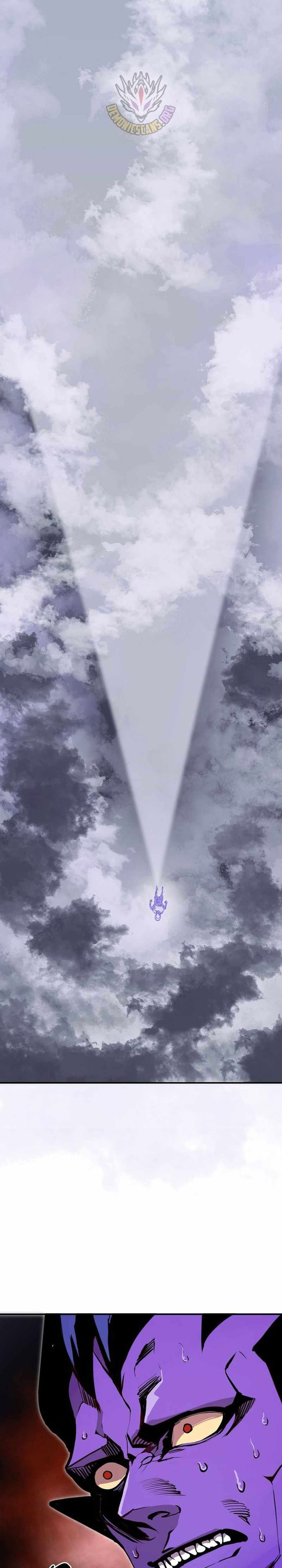 Worthless Regression Chapter 103 Bahasa Indonesia