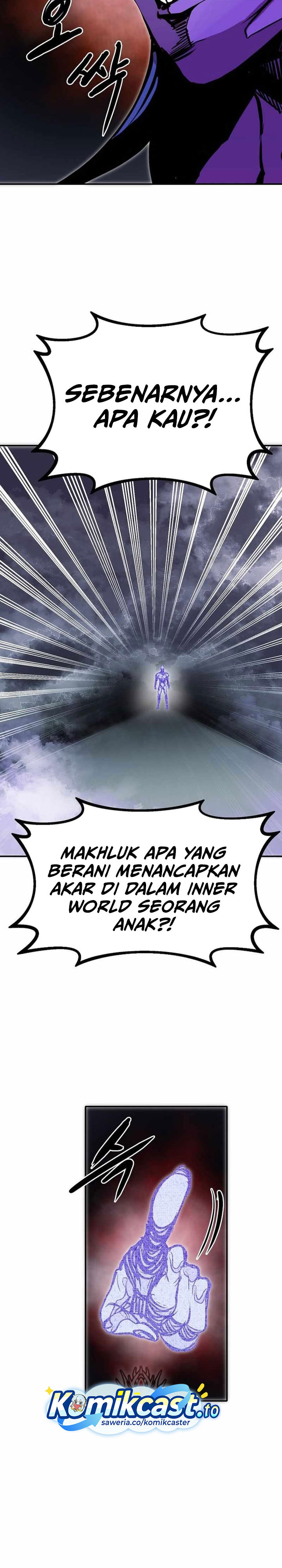 Worthless Regression Chapter 103 Bahasa Indonesia