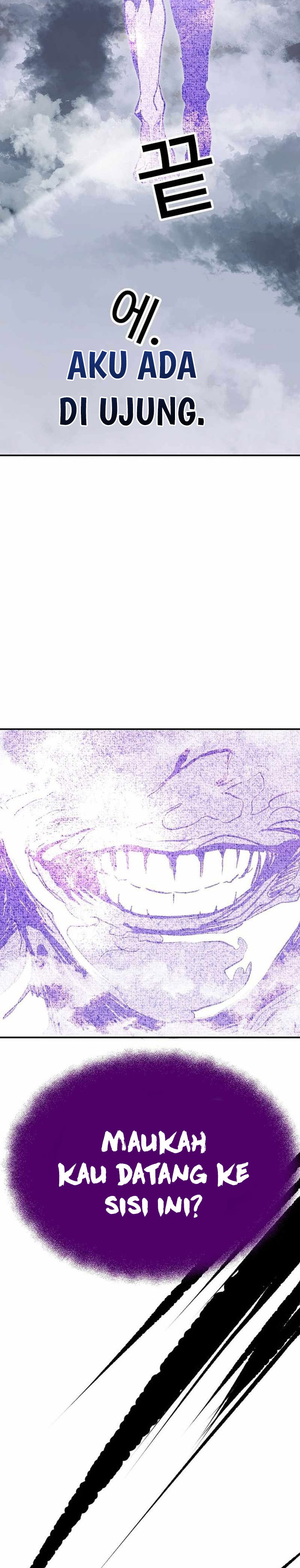 Worthless Regression Chapter 103 Bahasa Indonesia