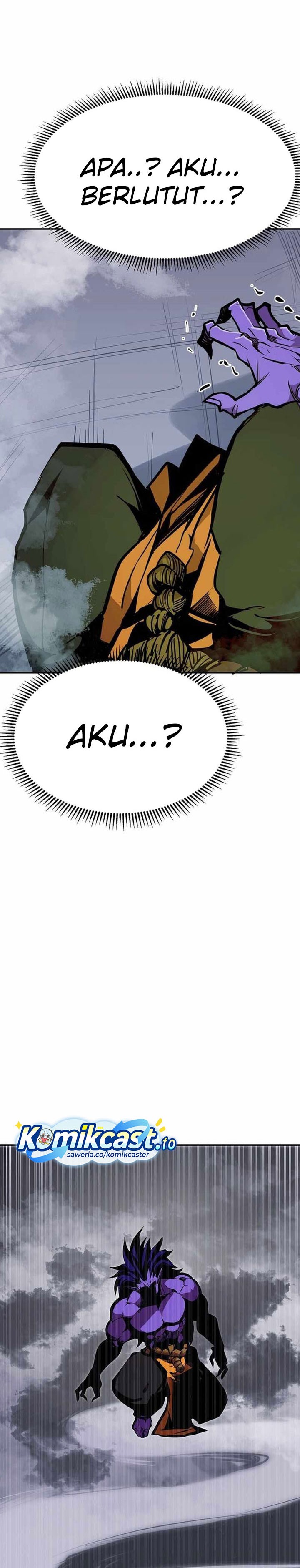 Worthless Regression Chapter 103 Bahasa Indonesia