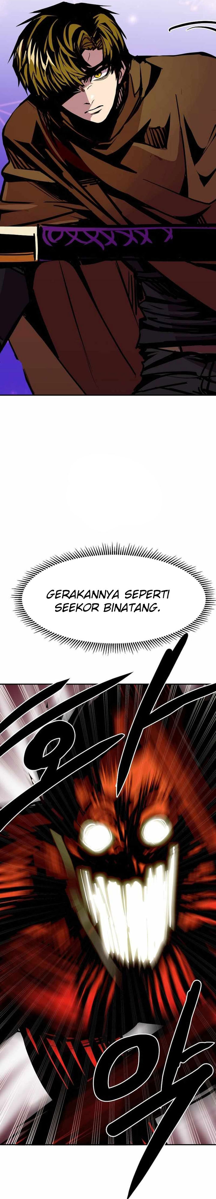 Worthless Regression Chapter 103 Bahasa Indonesia