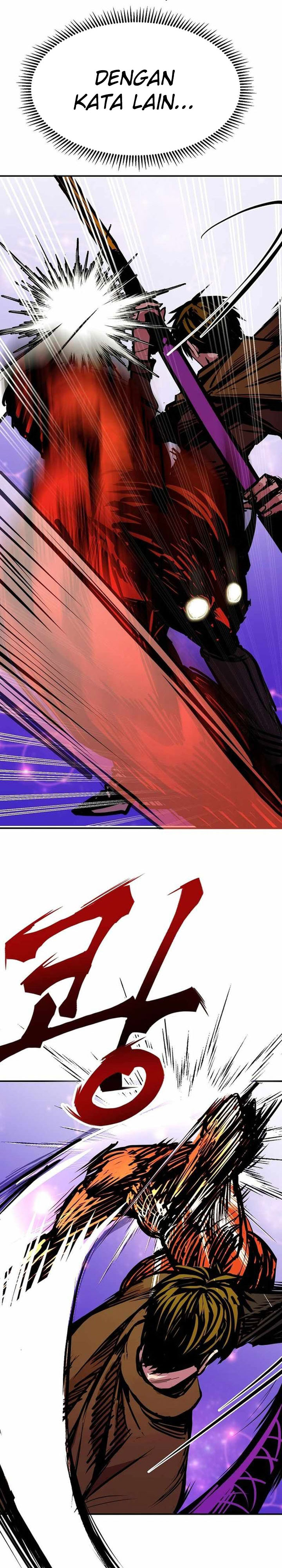 Worthless Regression Chapter 103 Bahasa Indonesia