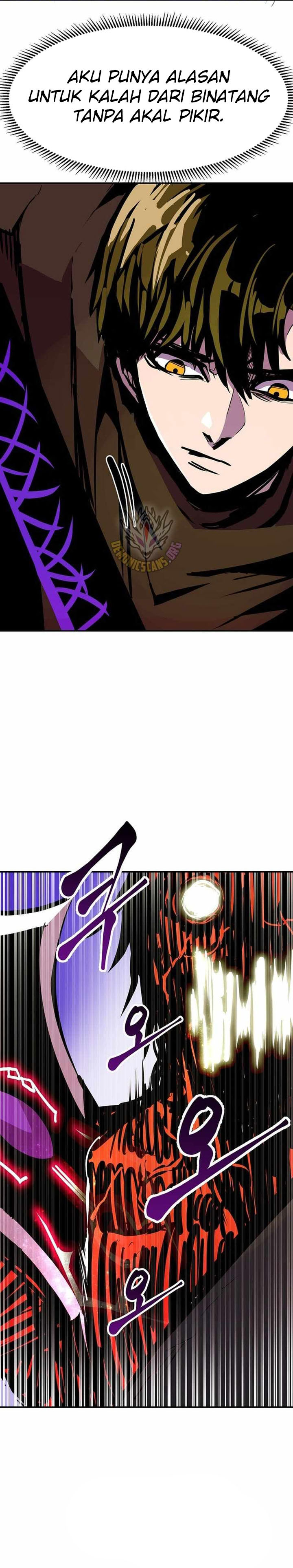 Worthless Regression Chapter 103 Bahasa Indonesia